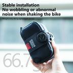 ThinkRider 0.5L Bicycle Saddle Bag Mini MTB Tool Kit Reflective