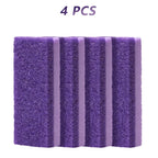 Pumice Stone Foot Scrubber Callus Remover
