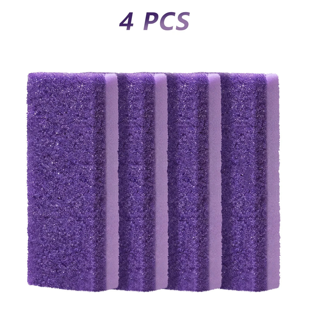 Pumice Stone Foot Scrubber Callus Remover