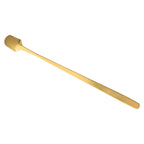 Long Handle Coffee Stirrer Spoon Tea Milk Mixing Spoon Tableware