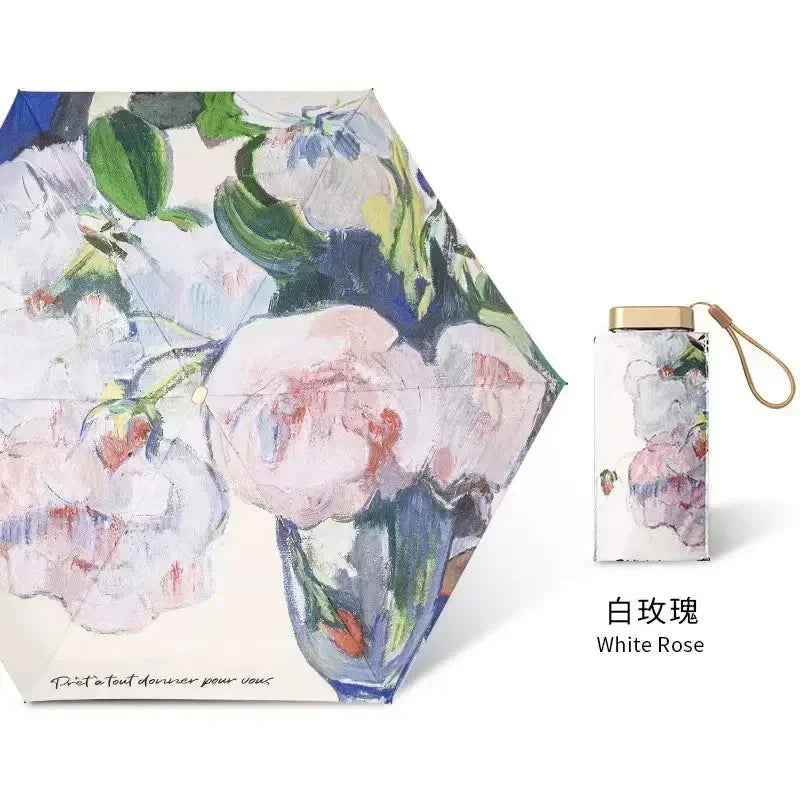 Buy 6-Fold UV Sun Umbrella