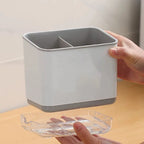 Kitchen Utensil Holder Chopstick Storage Rack