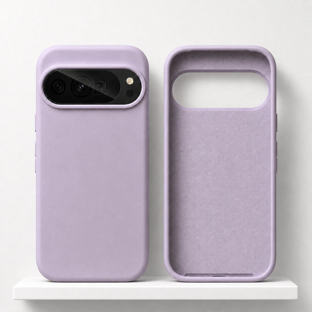 Luxury Shockproof TPU Case For Google Pixel 10 9 Pro XL 8A 7A