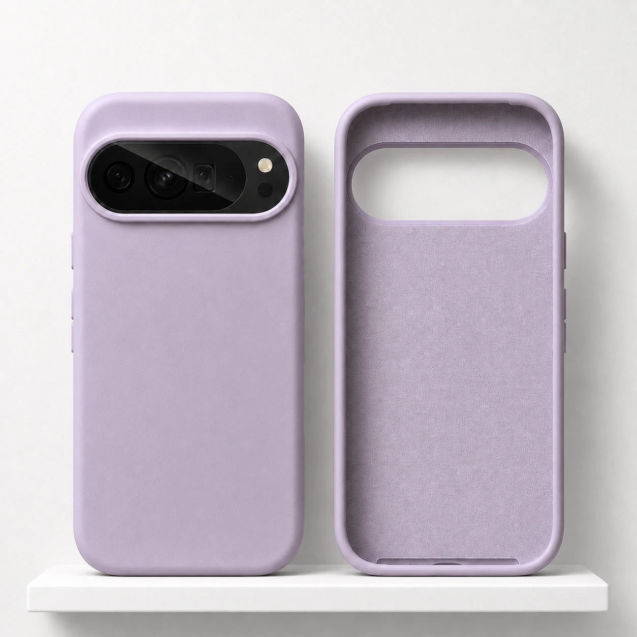 Luxury Shockproof TPU Case For Google Pixel 10 9 Pro XL 8A 7A