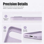 Luxury Shockproof TPU Case For Google Pixel 10 9 Pro XL 8A 7A
