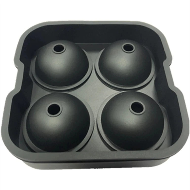 Skull Ice Cube Mold UK Halloween Skull Ice Tray & Party Drink Maker