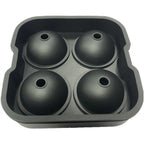 Skull Ice Cube Mold UK Halloween Skull Ice Tray & Party Drink Maker