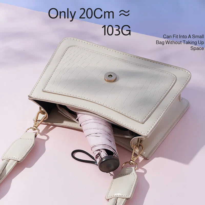Buy Ultra Light Pencil Umbrella UV Protection