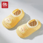 Kids Aqua Shoes Water Sport Sneakers Baby Swimming Beach Shoes