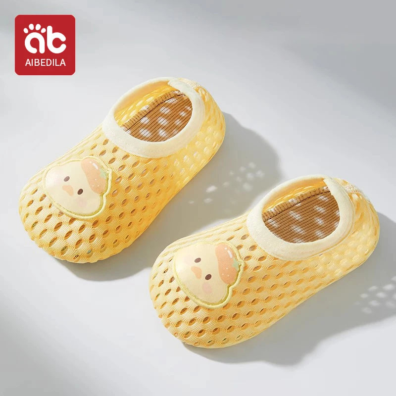 Kids Aqua Shoes Water Sport Sneakers Baby Swimming Beach Shoes