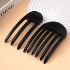 Fluffy Hair Volumizing Clips Bangs Curling Root Volume Roller