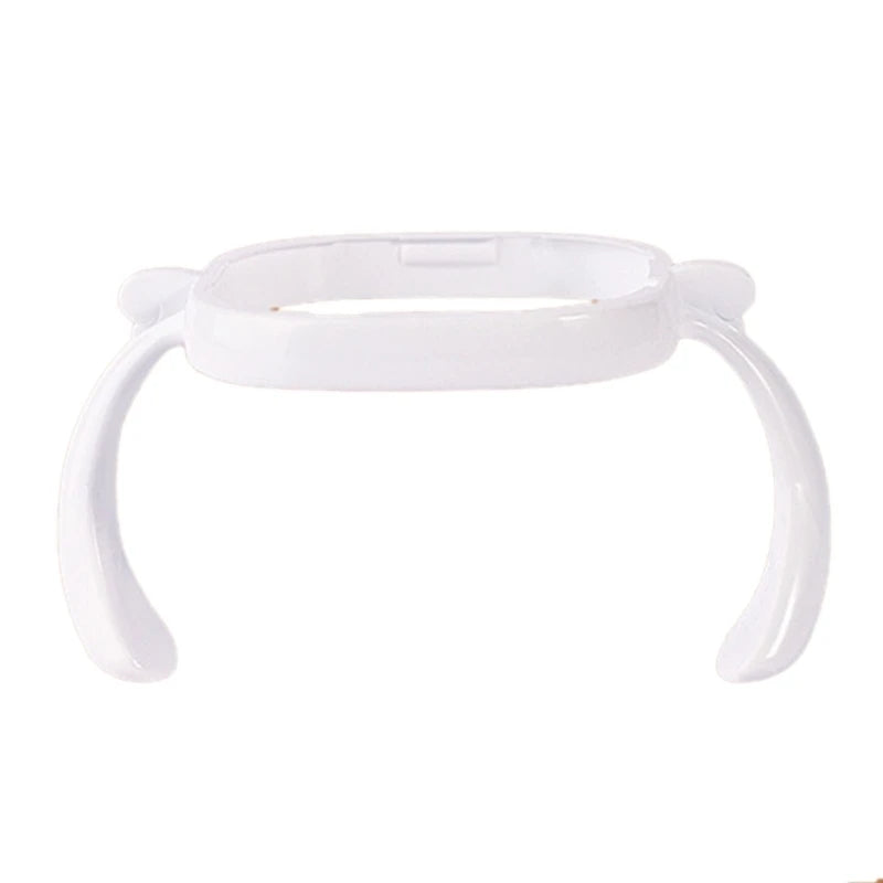 Newborn Baby Bottle Grip Handle for Feeding Bottle