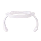 Newborn Baby Bottle Grip Handle for Feeding Bottle
