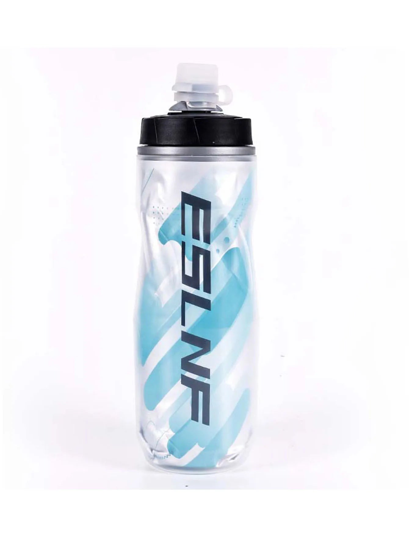 610ML Cycling Water Bottle Lightweight Bike Drink Cup