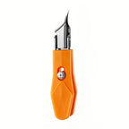 Ingrown Toenail Clipper 25° Slant Eagle Beak Wide Opening Steel Tool