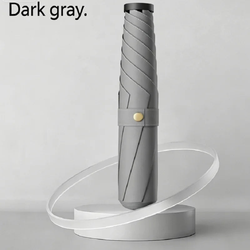 Buy 125g Ultra-Light Japanese 3-Fold UV Umbrella