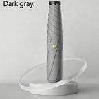 Buy 125g Ultra-Light Japanese 3-Fold UV Umbrella