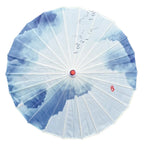 Buy Japanese Cherry Blossom Silk Parasol Decorative Umbrella