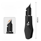 Ingrown Toenail Clipper 25° Slant Eagle Beak Wide Opening Steel Tool