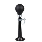 Metal Air Horn Bicycle Bell Vintage Bugle Trumpet Bike Horn