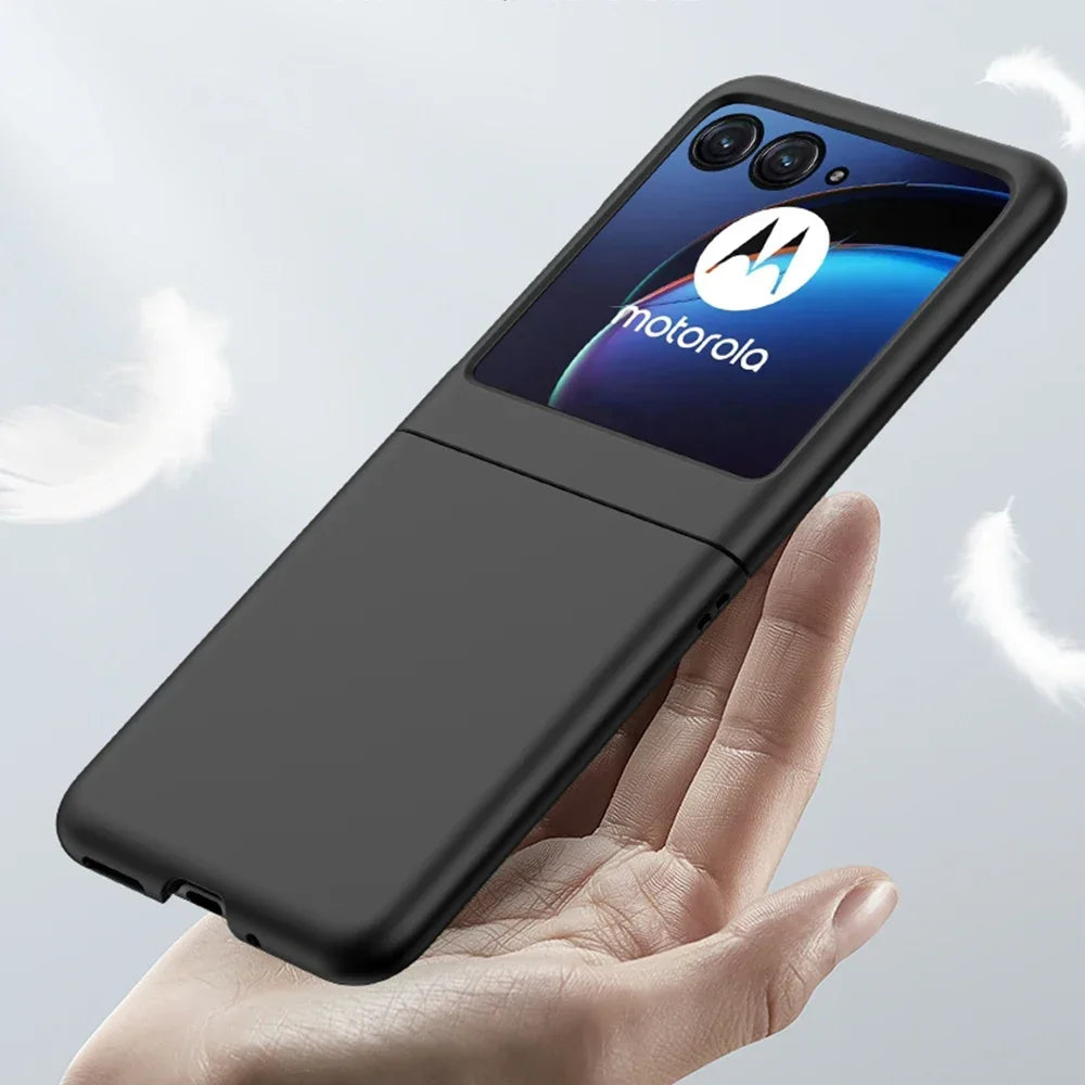 Ultra Thin Hard Case for Motorola Razr 70 60 50 Ultra