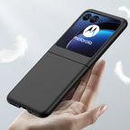 Ultra Thin Hard Case for Motorola Razr 70 60 50 Ultra
