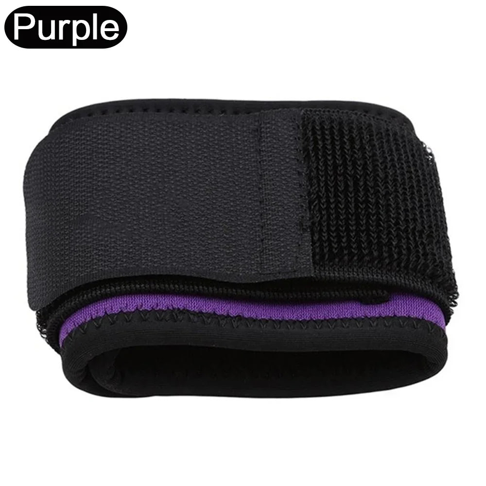 Gym Wrist Wraps Hand Straps Weightlifting Support Brace Unisex
