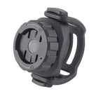 Silicone Bike Computer Mount Non-Slip Handlebar GPS Holder MTB