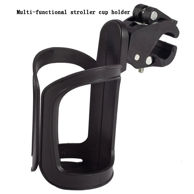 Universal Bike Bottle Holder Stroller Cup Holder MTB Road