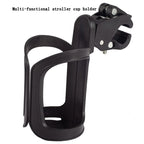 Universal Bike Bottle Holder Stroller Cup Holder MTB Road