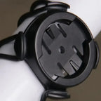 MTB Bike Computer Mount Alloy Extend GPS Stopwatch Bracket