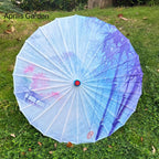 Buy Japanese Cherry Blossom Parasol