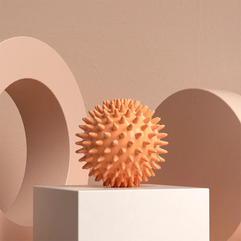 Massage Ball for Muscle Relaxation, Yoga, Shoulder, Neck & Foot Care