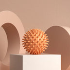 Massage Ball for Muscle Relaxation, Yoga, Shoulder, Neck & Foot Care