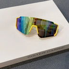 Kids Square Sunglasses 2025 | UV Protection Outdoor Glasses