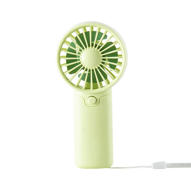 MEET SUN Portable Pocket Handheld Mini Cooling Fan