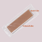 Reusable Silicone Scar Tape Waterproof Breathable Skin Friendly Adhesive