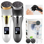 Electric Callus Remover Foot Grinder Professional Pedicure Dead Skin