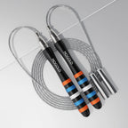 Crossfit Speed Jump Rope Professional Gym Fitness Workout Rope
