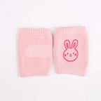 Baby Knee Pads Non-Slip Crawling Protector for Infants & Toddlers