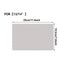 Laptop Keyboard Cover Microfiber 15 16 Inch Dustproof Waterproof Cloth