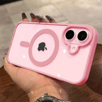 MagSafe Clear Magnetic Case for iPhone 17 16 15 14 13 12 11 Pro Max