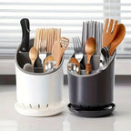 Chopstick Holder Kitchen Drain Storage Rack