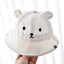 Cute Dinosaur Baby Bucket Hat UK Kids Sun Cap Boys & Girls