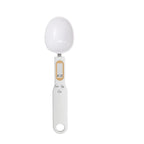 Digital Measuring Spoon Scale LCD Kitchen Scale