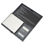 200g 0.01g Digital Pocket Scale Precision Gram Scale