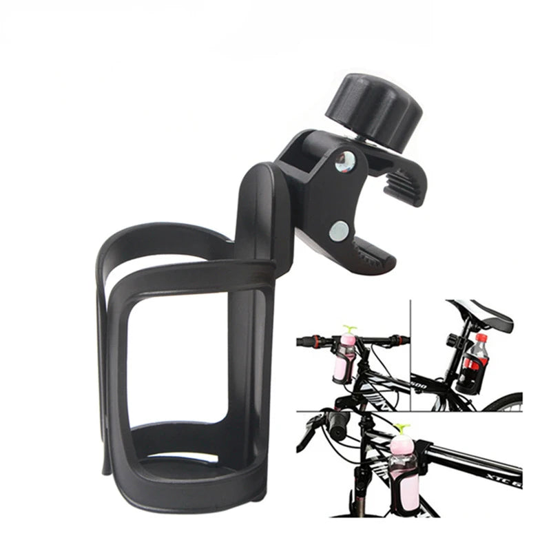 Universal Bike Bottle Holder Stroller Cup Holder MTB Road Main image