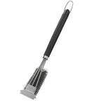 BBQ Grill Brush Stainless Steel Wire Brush
