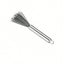 Multi-Functional Cleaning Brush Steel Handle Brush