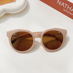 2026 Kids UV400 Sunglasses | Classic Sun Protection Eyewear